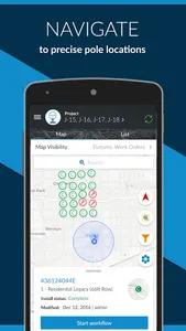FPL Streetlights screenshot 1