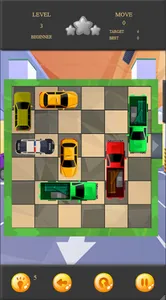Parking Florin 2023 screenshot 0