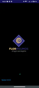 Flor Insumos screenshot 0
