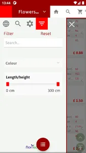 FlowerConnect screenshot 3