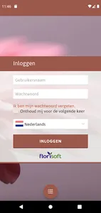 Ouwehand Bloemen screenshot 0