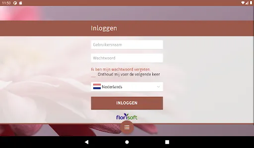 Ouwehand Bloemen screenshot 3