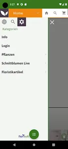 Salzachblume screenshot 0