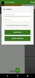 Salzachblume screenshot 1