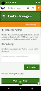 Salzachblume screenshot 3