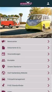 GH FLOTTE screenshot 0