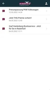 GH FLOTTE screenshot 1