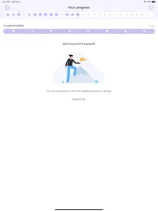 Flouris screenshot 5