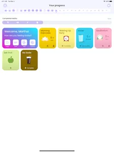 Flouris screenshot 6