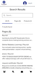 FLOURISH - learning by doing screenshot 13