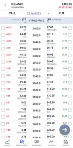 Flourish Fast Trade screenshot 6