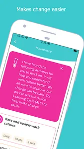 Flourishzone screenshot 3