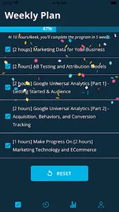 UTools by Udacity screenshot 1