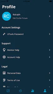UTools by Udacity screenshot 7
