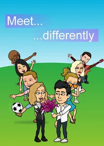 Meetmoji screenshot 0