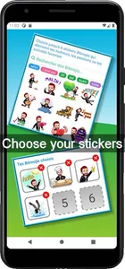 Meetmoji screenshot 2