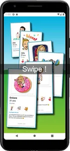 Meetmoji screenshot 3
