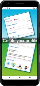 Meetmoji screenshot 9