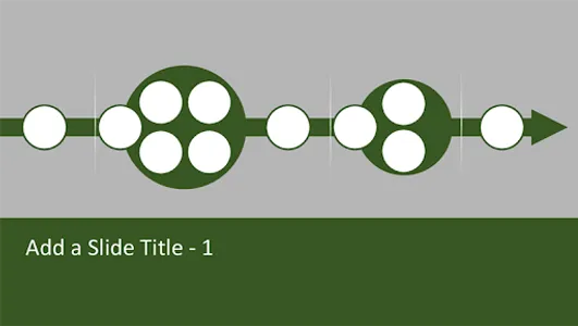 Flowchart maker Templates screenshot 1