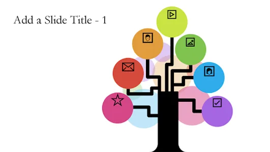 Flowchart maker Templates screenshot 14