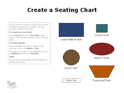 Flowchart maker Templates screenshot 4