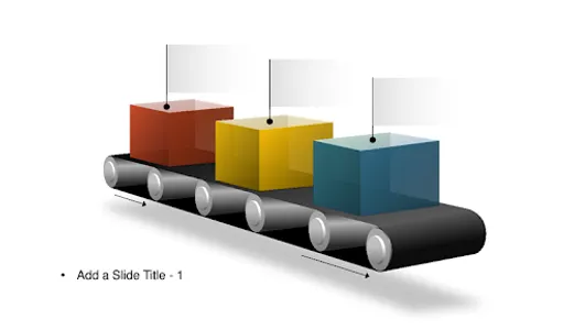 Flowchart maker Templates screenshot 6