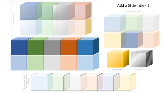 Flowchart maker Templates screenshot 8