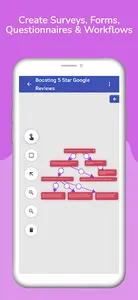 FlowCharts Surveys & Workflows screenshot 0