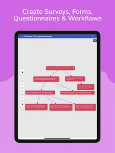 FlowCharts Surveys & Workflows screenshot 10