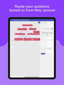 FlowCharts Surveys & Workflows screenshot 11