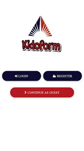 Kidoform screenshot 4