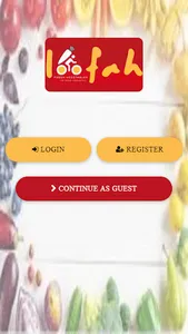 Loofah - Fruits & Vegetables screenshot 4