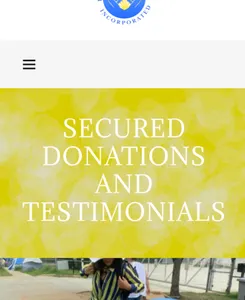 Flowers Ministries Inc. screenshot 13