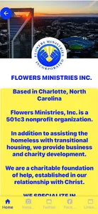 Flowers Ministries Inc. screenshot 20