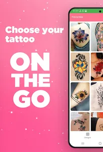 5000+ Tattoo Designs & Ideas screenshot 4