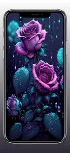 Flower Wallpapers HD 4k screenshot 2