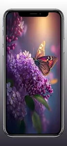 Flower Wallpapers HD 4k screenshot 3