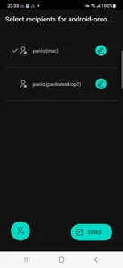 FlowingEdge screenshot 0