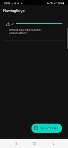 FlowingEdge screenshot 3