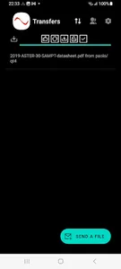 FlowingEdge Home Edition screenshot 1