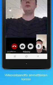 eKonsultaatio screenshot 5