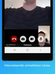 eKonsultaatio screenshot 8