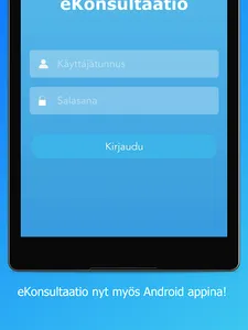 eKonsultaatio PRO screenshot 10