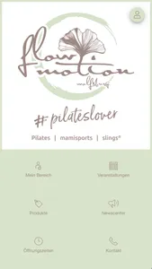 flowmotion Wolfsburg screenshot 0