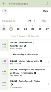 flowmotion Wolfsburg screenshot 1