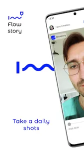 Flowstory screenshot 0
