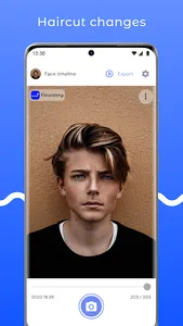 Flowstory screenshot 4