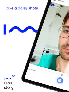 Flowstory screenshot 7