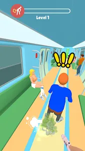 Fart Escape screenshot 0