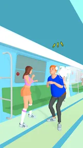 Fart Escape screenshot 1